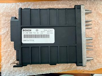 Centralina Iniezione Bosch 0280000732 Fiat Uno / P