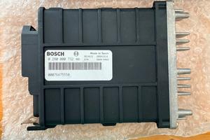 Centralina Iniezione Bosch 0280000732 Fiat Uno / P