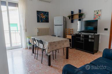 Appartamento omero 2