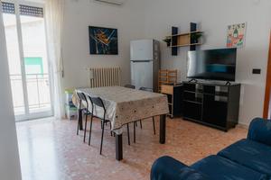 Appartamento omero 2