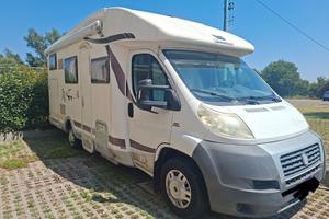 Camper Semintegrale Mc Louis  MC4 35G