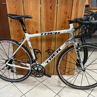 TREK Madone 5.5 tg 56 Sram Force Fulcrum