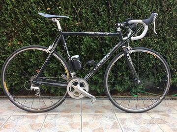 Colnago bici da corsa