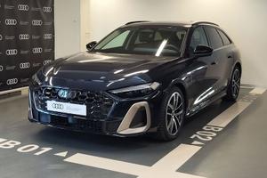 Audi A5 Avant TFSI 150 kW S tronic S Line edition