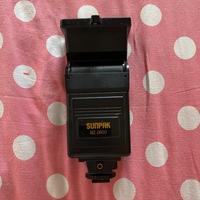 FLASH MACCHINA FOTOGRAFICA