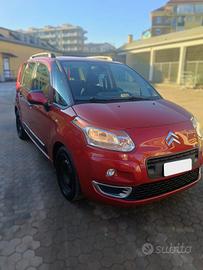 Citroen C3 Picasso