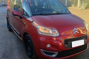 Citroen C3 Picasso