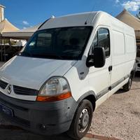 Renault Master 2.5 TD