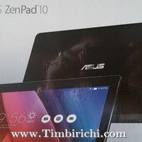 ZENPAD 10 TABLET PARI AL NUOVO SOLO 30 EURO
