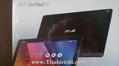 ZENPAD 10 TABLET PARI AL NUOVO SOLO 30 EURO