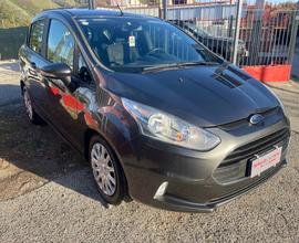 Ford B-Max 1.5 TDCi 75 CV Business 2017