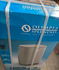 Condizionatore Nuovo ancora imballato