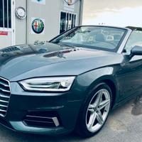 Audi A5 Cabrio 3.0 TDI S tronic quattro edition