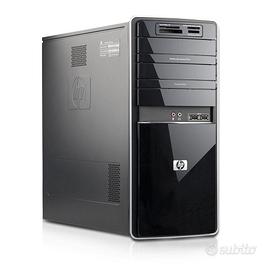 PC Computer HP Dual Core 4GB RAM 1TB HDD Win10