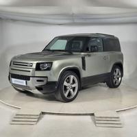 Land Rover Defender VII 2020 90 Diesel 90 3.0...