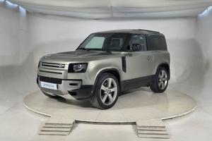 Land Rover Defender VII 2020 90 Diesel 90 3.0...