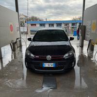 Golf 6 gti