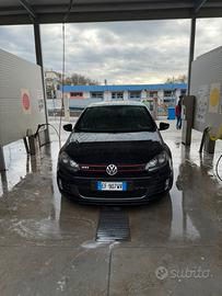 Golf 6 gti