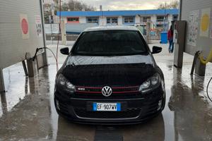 Golf 6 gti