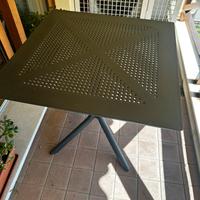 Tavoli 80x80 da esterno