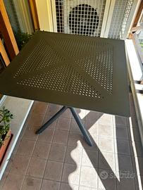 Tavoli 80x80 da esterno