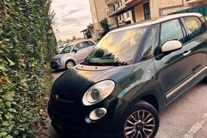 Fiat 500L 1.6 multijet