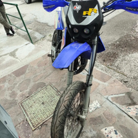 Beta 50 RR