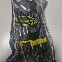 Guanti moto Virus Power