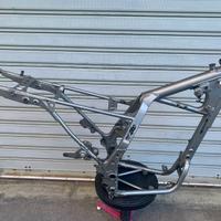 Telaio moto Honda