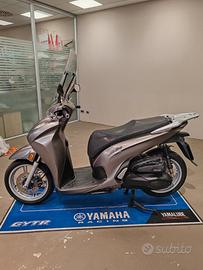 Honda SH 350