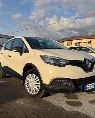 Renault Captur 1.5 dCi 8V 90 CV Start&Stop Wave
