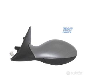 SPECCHIO COMPLETO SINISTRO ALFA 156 97-05 PRIMERIZ