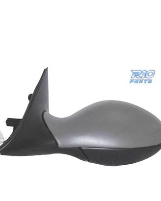 SPECCHIO COMPLETO SINISTRO ALFA 156 97-05 PRIMERIZ