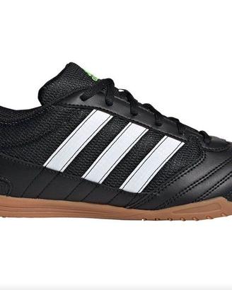 Adidas Scarpe 46 Calcio 5 Indoor Super Sala INDOOR
