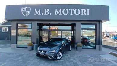 Seat Ibiza 1.0 EcoTSI 115 CV 5 porte FR