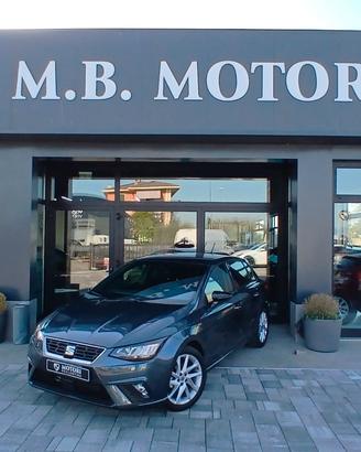 Seat Ibiza 1.0 EcoTSI 115 CV 5 porte FR