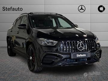 MERCEDES-BENZ GLA 35 AMG 4Matic Premium