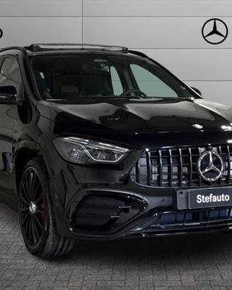 MERCEDES-BENZ GLA 35 AMG 4Matic Premium