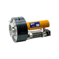 Motoriduttore per serranda vds roll 200