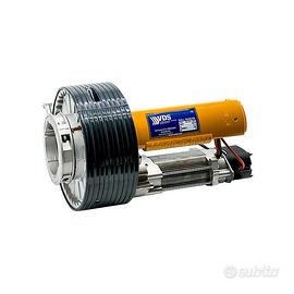 Motoriduttore per serranda vds roll 200