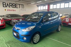 Hyundai i10 1.1 GPL Neopatentati Unipro PERMUTE RA