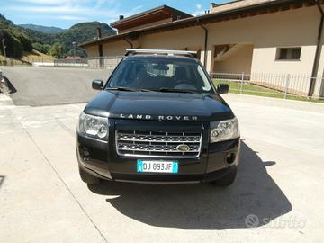 Land Rover Freelander 2.2 TD4 S.W. S