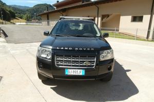 Land Rover Freelander 2.2 TD4 S.W. S