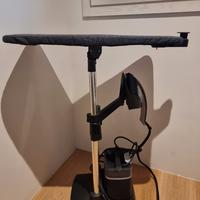 Ferro da stiro verticale