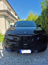 Alfa junior speciale