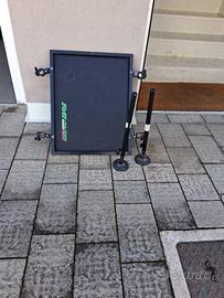 Piatto per panchetto.