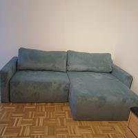 Divano letto angolare Mobelix