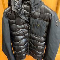 Piumino Blauer