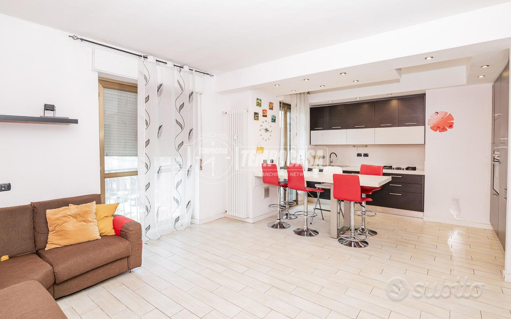 Appartamento – Milano, Quartiere Forlanini, Municipio 4 - Vista 5