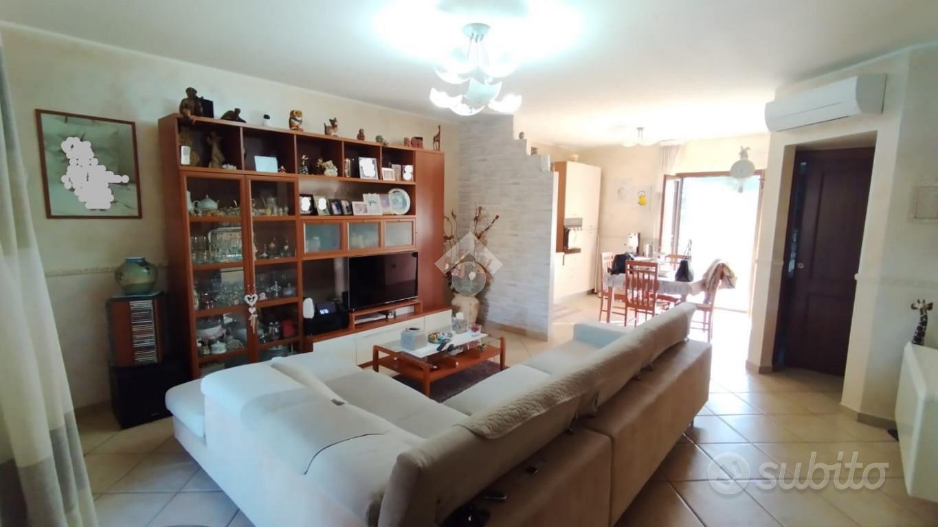 Casa – Cervaro, Le Pastenelle - Vista 5